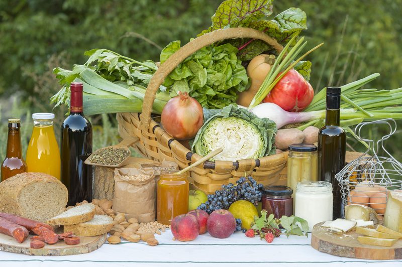 VII Feria Navarra Ecológica