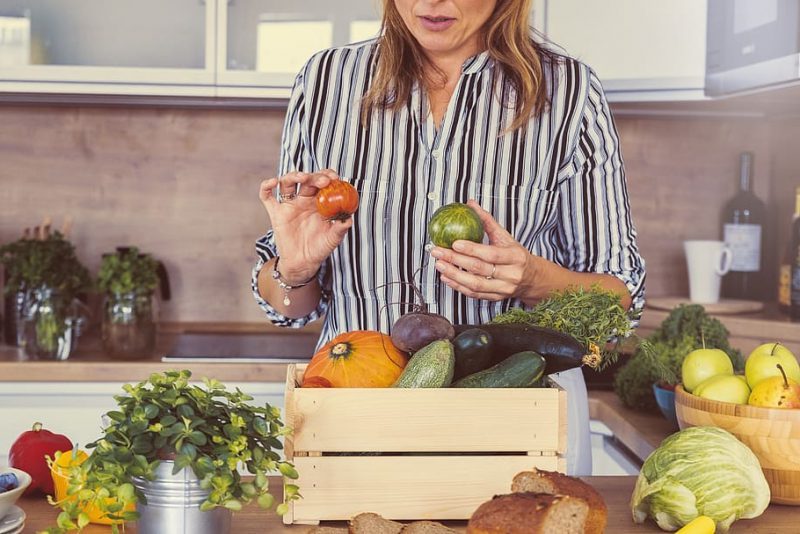 Lleva la sostenibilidad a tu cocina