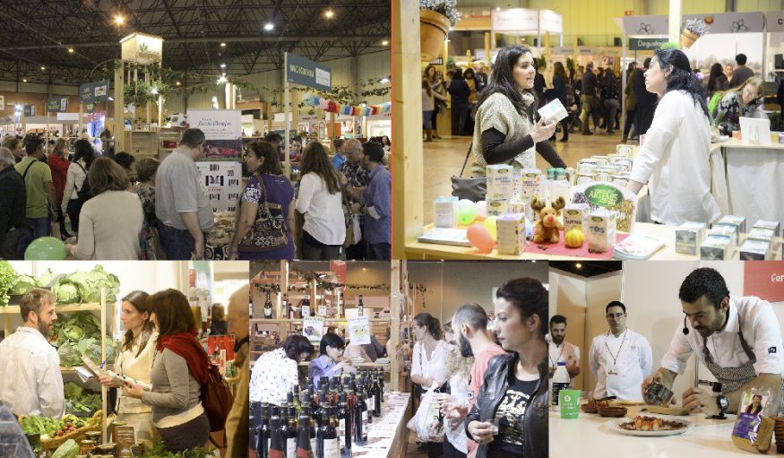 BioCultura Market Sevilla 2022