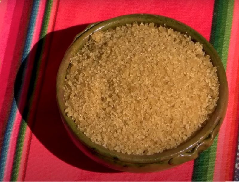 Cañihua: otro superalimento sudamericano