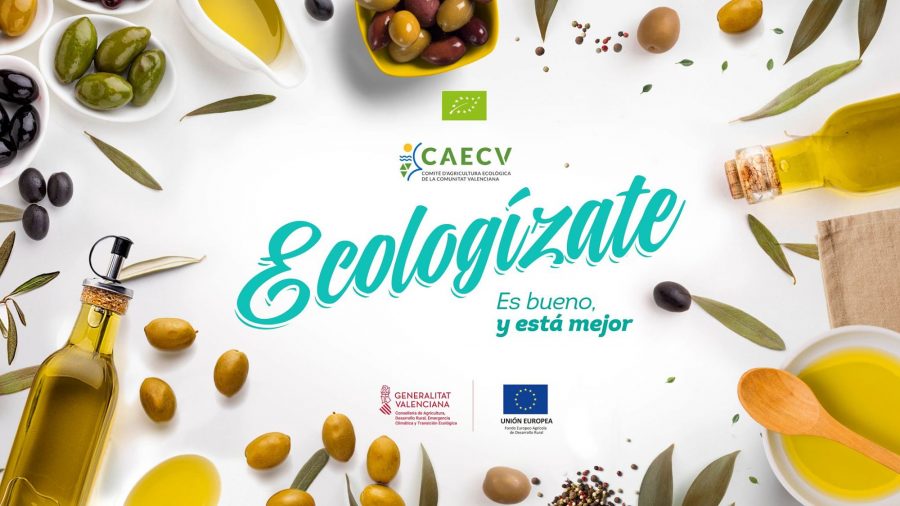 Comunitat Valenciana: Primera Semana Ecológica