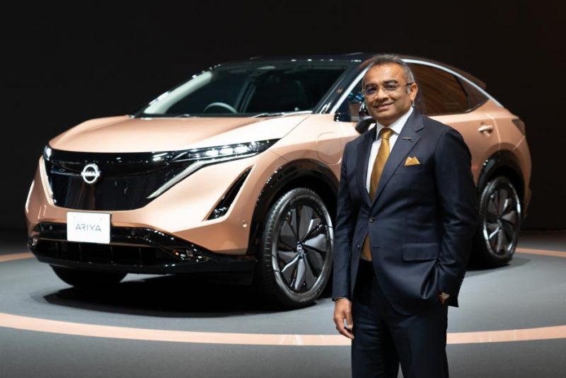 Nissan protagonista de la VII Edición del Ecomov Valencia