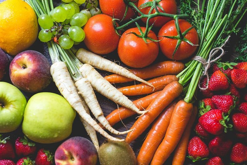 Día Mundial del Vegetarianismo 2022