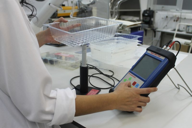 Productos sostenibles a base de química verde