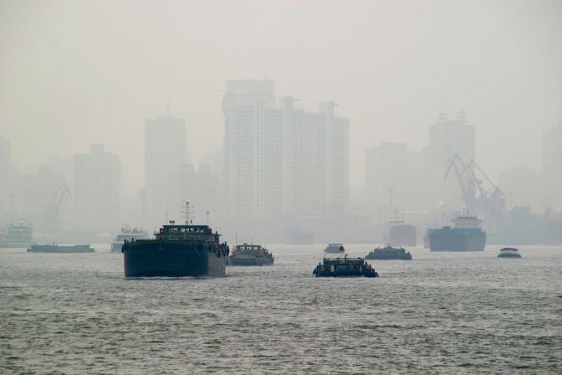 Día Marítimo Mundial 2022