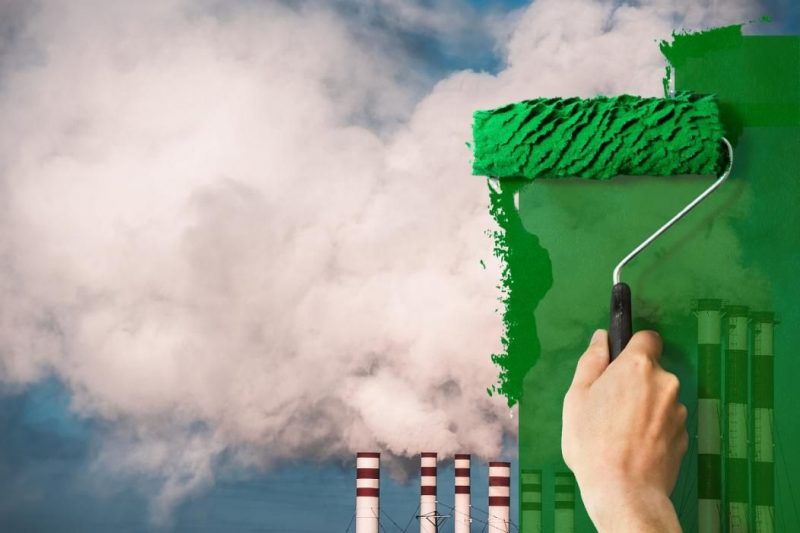 La Unión Europea se pasa al 'greenwashing'