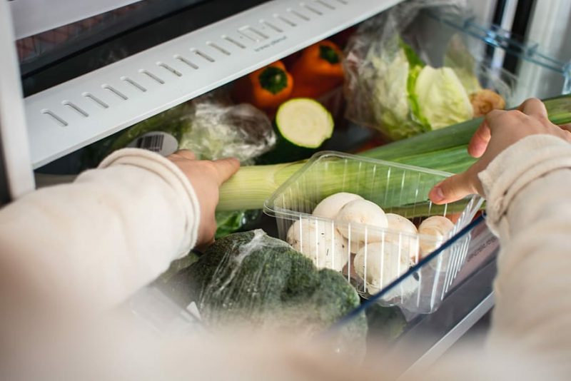 Lleva la sostenibilidad a tu cocina