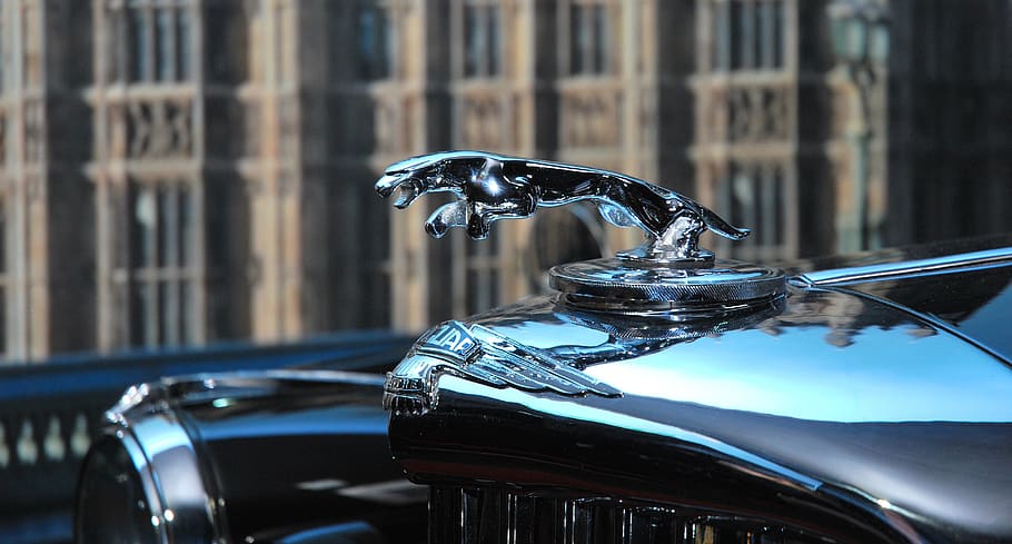 Jaguar Land Rover: todo por la sostenibilidad