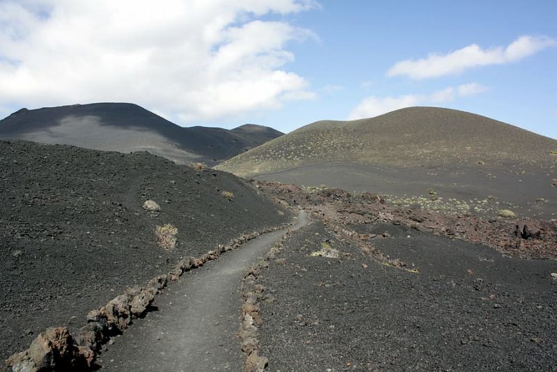 La Palma: el volcán que lo tiene todo por explicar