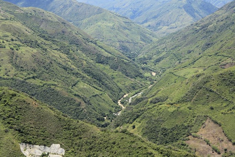 Día Mundial de los Ríos 2022