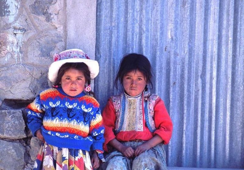 Día Internacional de la Mujer Indígena 2022