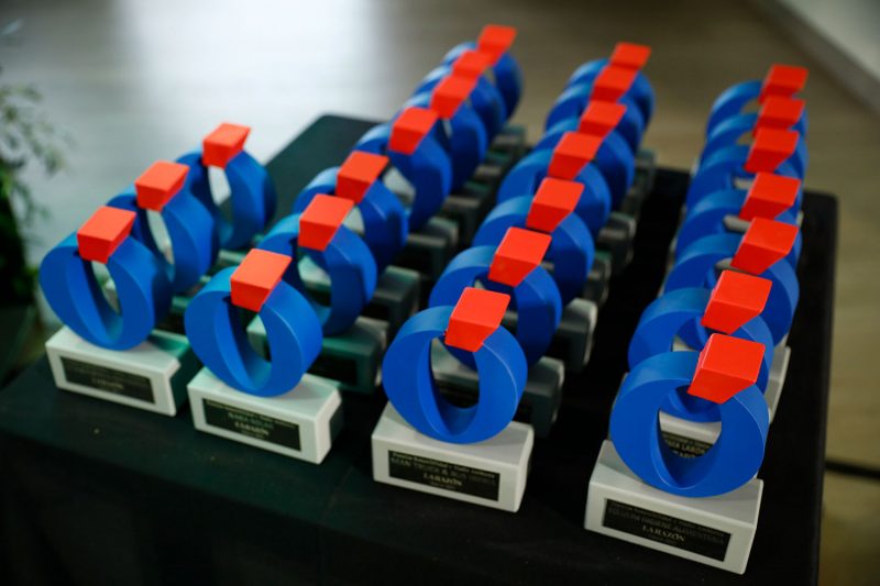 MITECO: Premios de Medioambiente y Energía 2022.