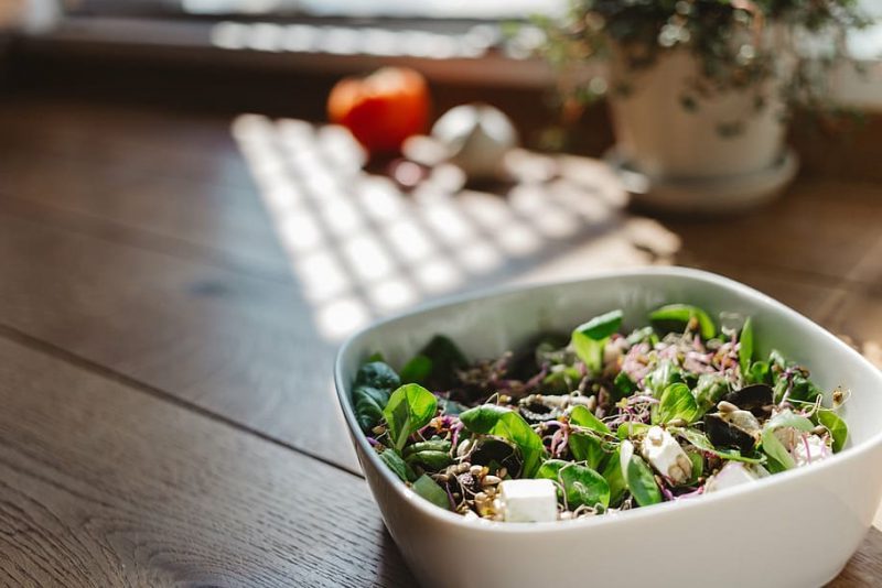 Semana Mundial Vegetariana 2022