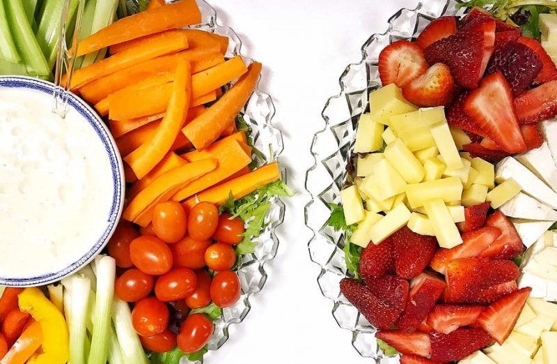 Semana Mundial Vegetariana 2022