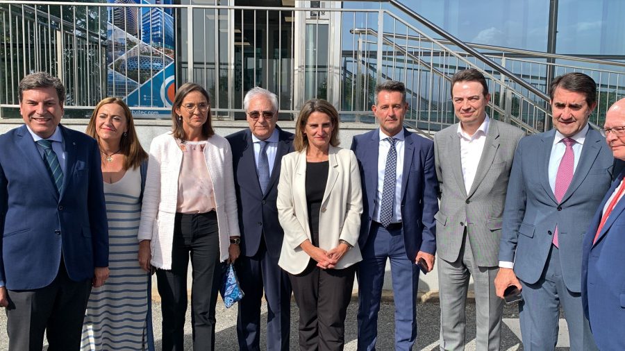 Transición justa para El Bierzo