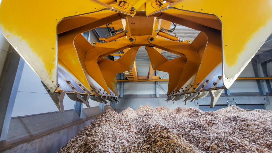 Biomasa y fotovoltaica en 3º subasta de renovables