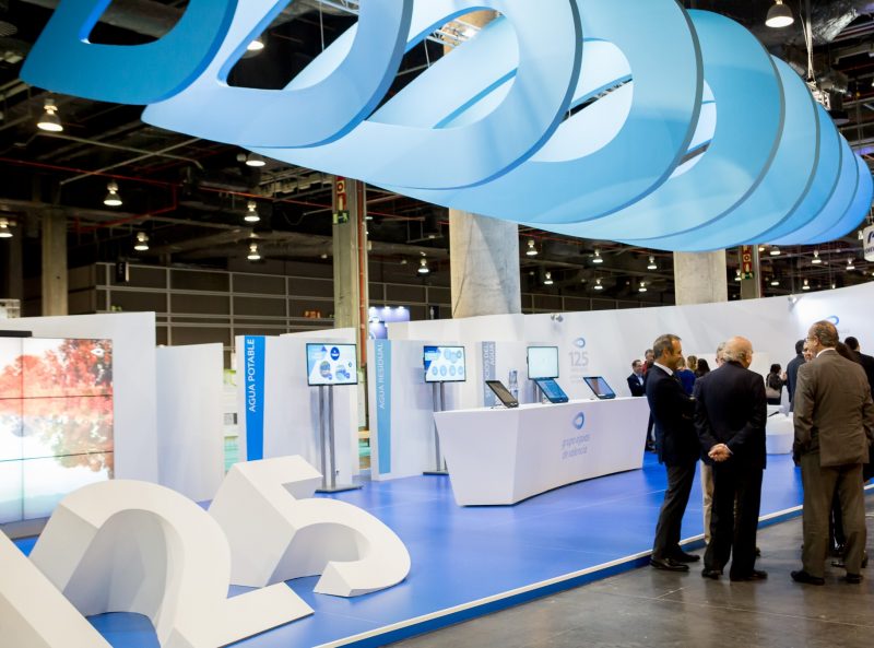 Fuerte apuesta por el regadío sostenible