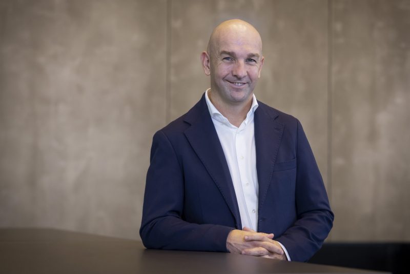 Jose Arreche: nuevo director SEAT - Martorell