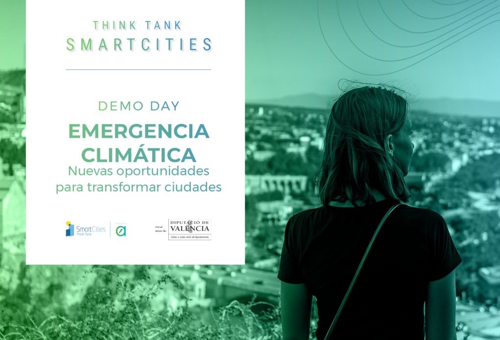 Emergencia climática y la transformación urbana