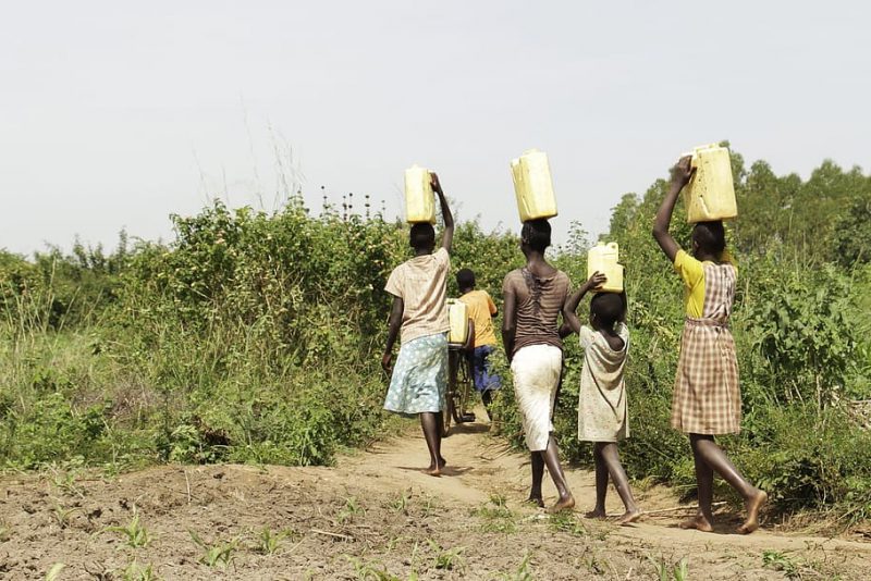 Día Internacional de las Mujeres Rurales 2022