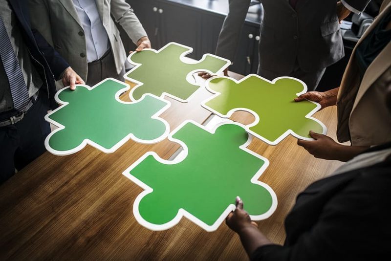 EOI: Top 5 en área formativa de Medioambiente