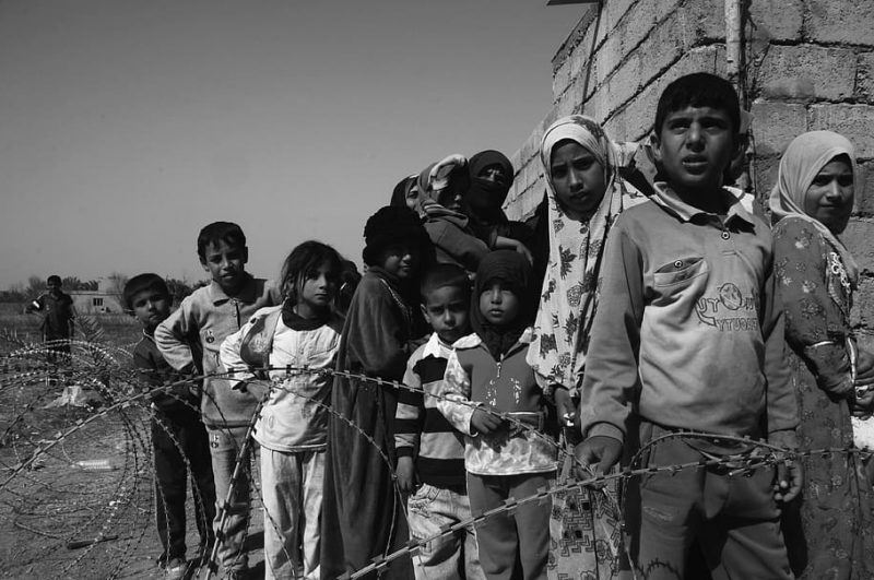 Sostenibilidad para acabar con el hambre