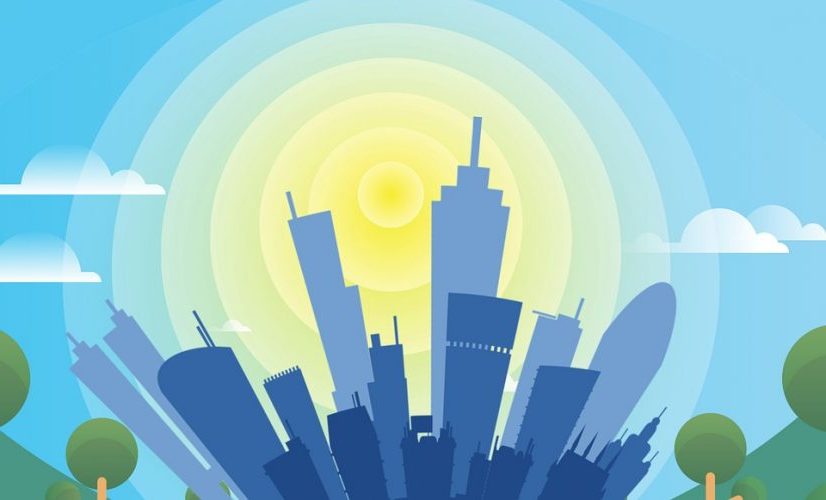 El ozono sigue siendo un problema