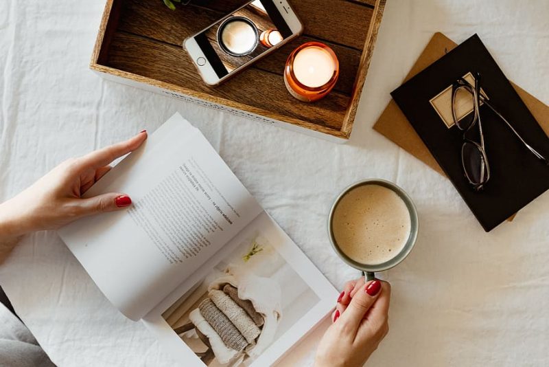 ¿Quieres ser un lector rápido?