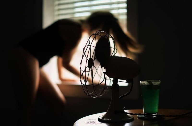 2022: un verano fuera de lo normal