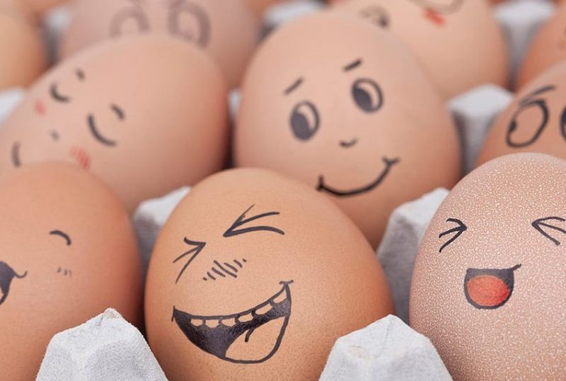 Día Mundial del Huevo 2022