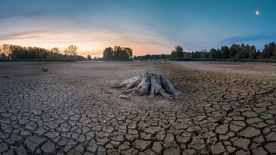 Múltiples crisis: mayores impactos sanitarios