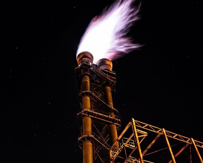 Huelva: justos reclamos del activismo