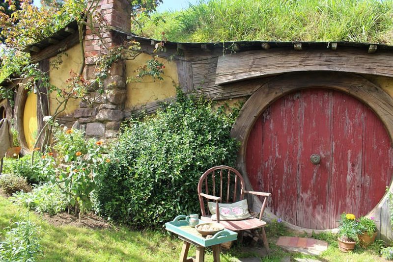 Hiperturismo versus turismo regenerativo.