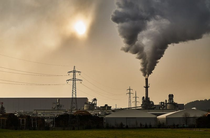 UE: normativa del aire más estricta