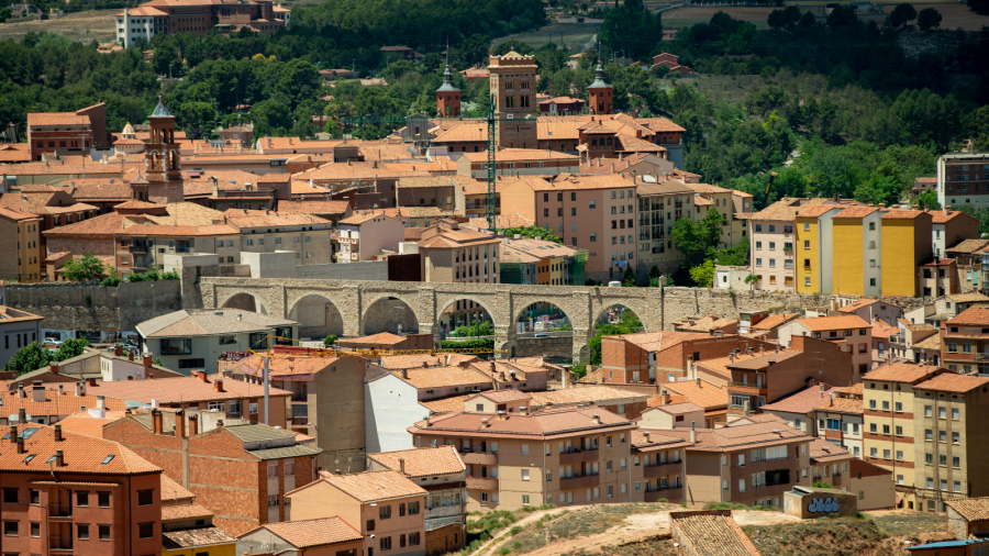 España busca empresas para Soria, Teruel y Cuenca para fijar población
