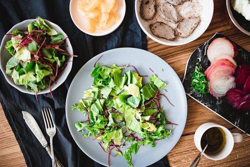 Día Mundial del Veganismo 2022