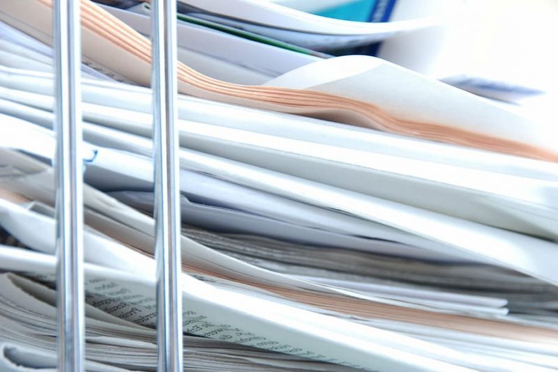 El papel en la Economía Circular europea