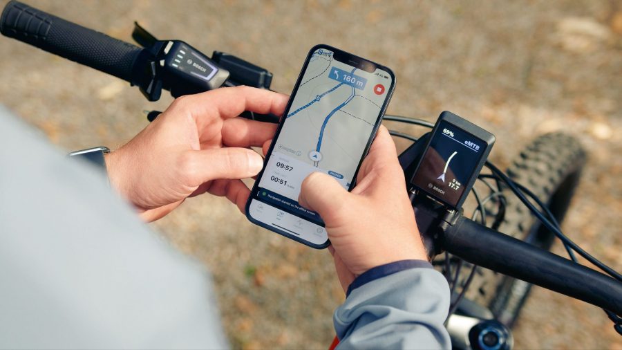 Bosch eBike Systems