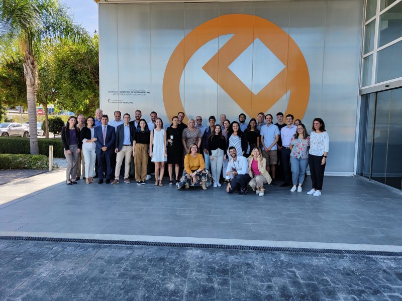 Productos farmacéuticos con menor impacto medioambiental