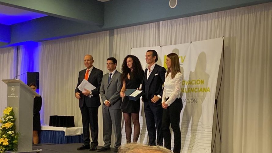 Global Omnium: mejor proyecto de innovación