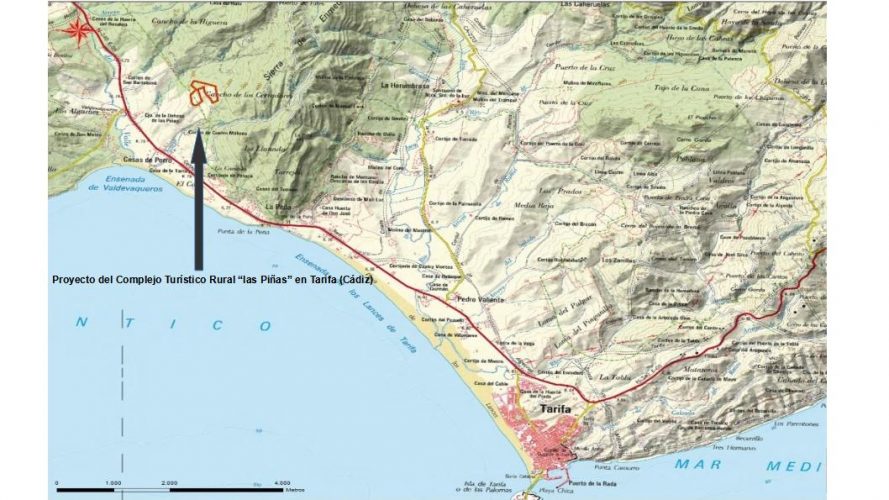 Más voces contra el ECO-Hotel Las Piñas