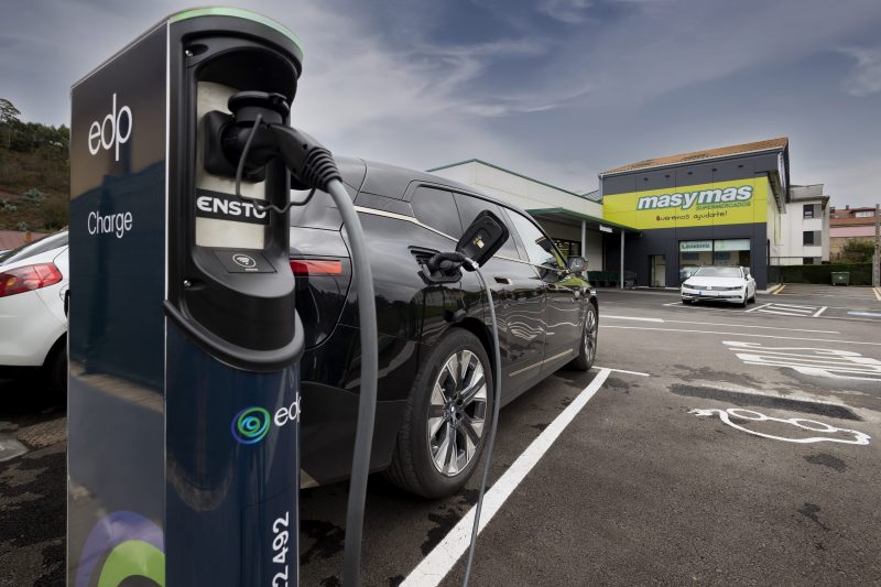 Apostando por la Movilidad Sostenible