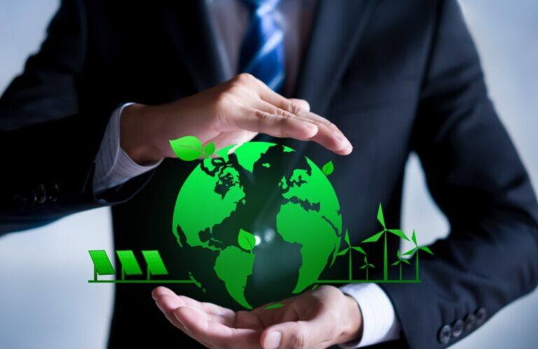 Sostenibilidad ambiental pilares