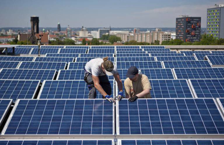 ¿Qué busca la gente en Internet?