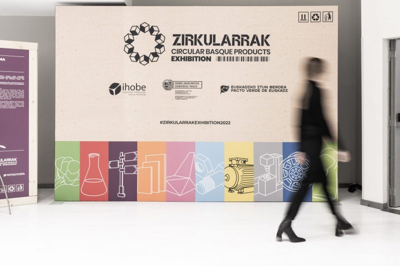 Basque Circular Summit 2022