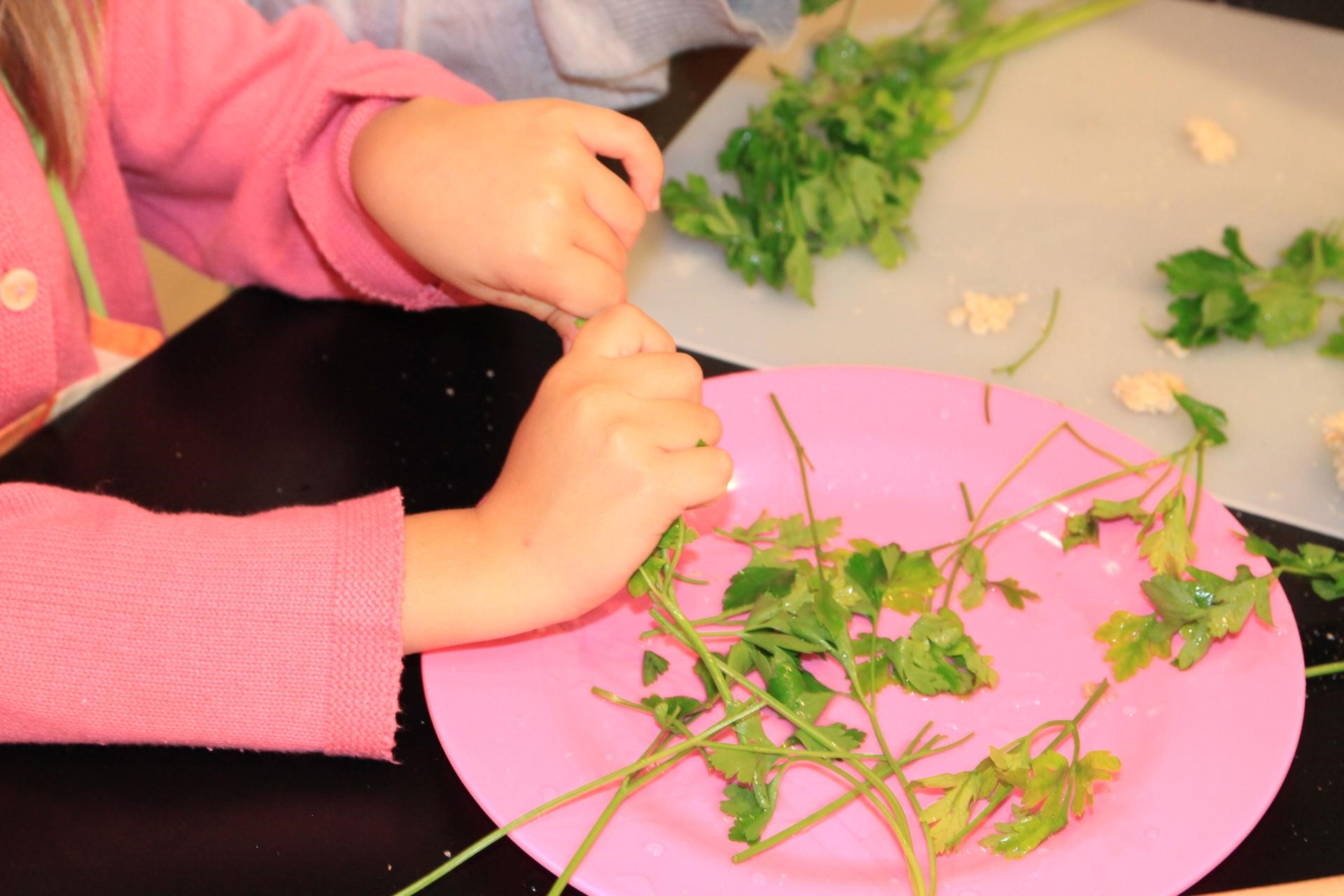 Premio a la mejor receta sostenible