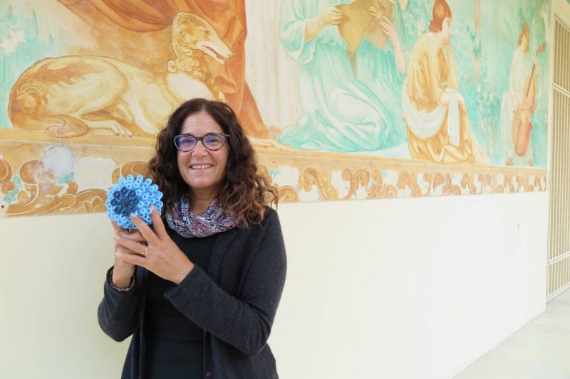 Cero microplásticos en tu lavadora