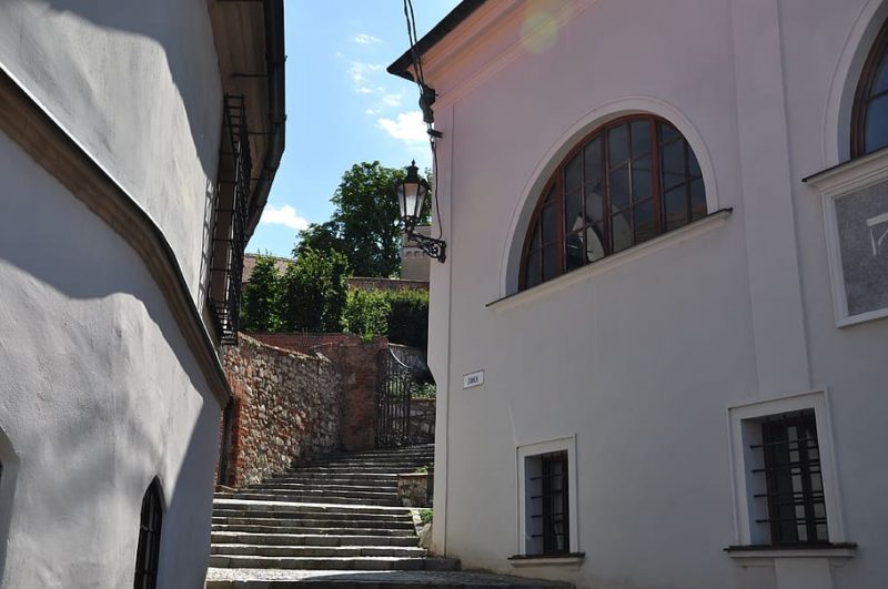 Día Mundial del Urbanismo 2022