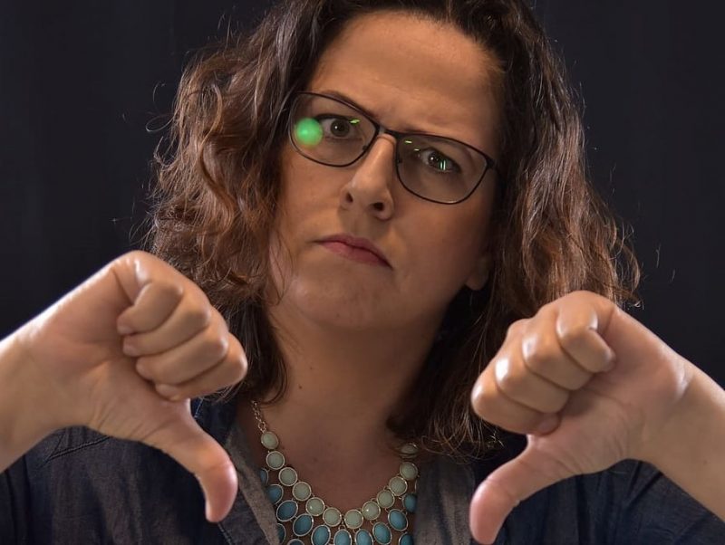 Día Mundial Sin Compras 2022