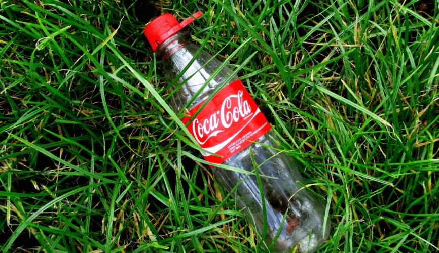 Coca-Cola: la reina del BioFake